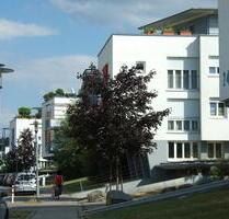 Großzügige 4-Zimmer-Wohnung mit Terrasse! - Esslingen am Neckar Hegensberg