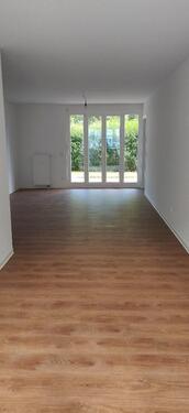 Foto - Erdgeschoßwohnung in Esslingen am Neckar zur Miete