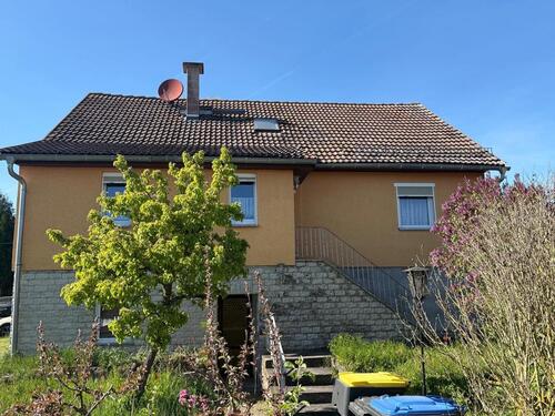 Foto - Traumhaftes Einfamilienhaus EFH in bester Lage OT Großenlupnitz