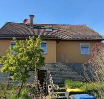Traumhaftes Einfamilienhaus EFH in bester Lage OT Großenlupnitz - Hörselberg-Hainich