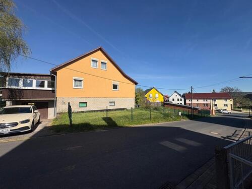 Foto - 5 Zimmer Einfamilienhaus in Hörselberg-Hainich