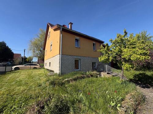 Foto - Einfamilienhaus in Hörselberg-Hainich zum Kaufen