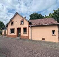 Freistehendes Einfamilienhaus im Herzen von Effeld - Wassenberg