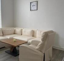 Charmante 2-Zimmer-Wohnung mit Küche in Obernkirchen