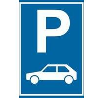 Parkplatz in Gohlis Süd 04155 sicher Abgeschlossen - Leipzig Südwest
