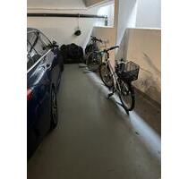 Motorrad Stellplatz Tiefgarage Überwinterung - Bad Homburg vor der Höhe Gonzenheim