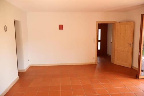 Foto - Etagenwohnung in Kleinkahl zur Miete