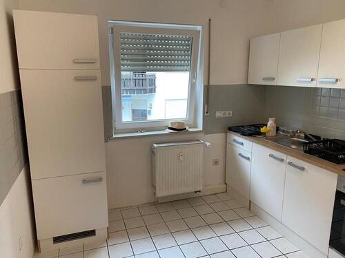 Foto - Etagenwohnung in Salzweg