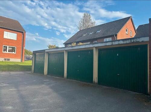 Foto - Garage zu vermieten in Eckernförde Borby