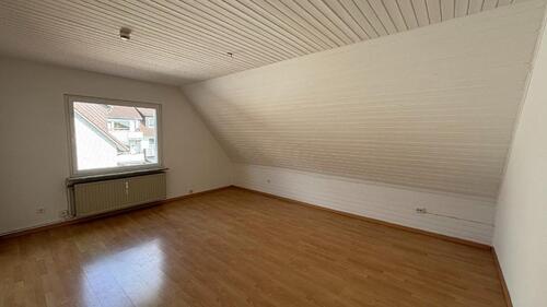 Foto - Etagenwohnung zur Miete in Holzminden