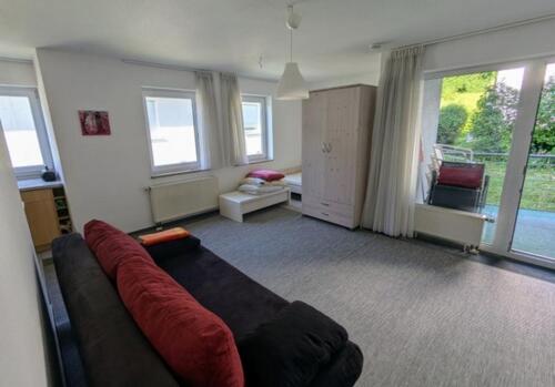 Foto - Einzimmerwohnung in Nürtingen ( Studentin, Frauen )