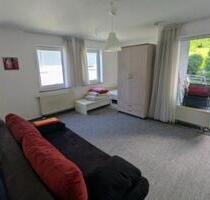 Einzimmerwohnung in Nürtingen ( Studentin, Frauen )
