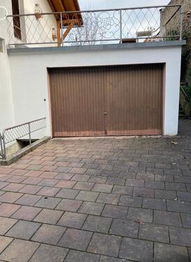 Foto - Garagenplatz für den Winter zu vermieten Ingelheim Pauschalmiete
