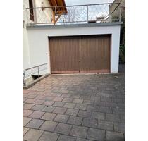 Garagenplatz für den Winter zu vermieten Ingelheim Pauschalmiete - Ingelheim am Rhein