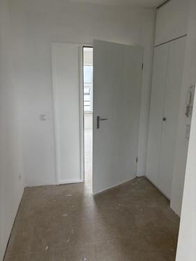 Foto - Etagenwohnung in Recklinghausen