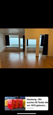 Foto - Etagenwohnung zum Kaufen in Neustadt in Holstein