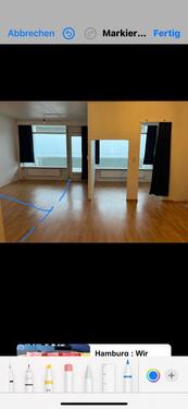 Foto - Etagenwohnung in Neustadt in Holstein