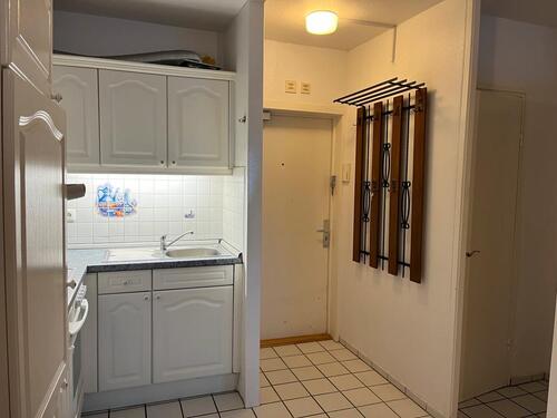 Foto - Etagenwohnung in Neustadt in Holstein zum Kaufen