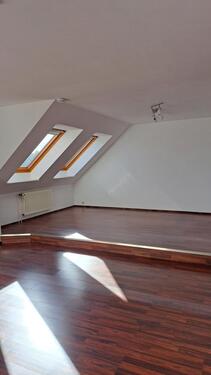 Foto - Etagenwohnung in Wolfsburg