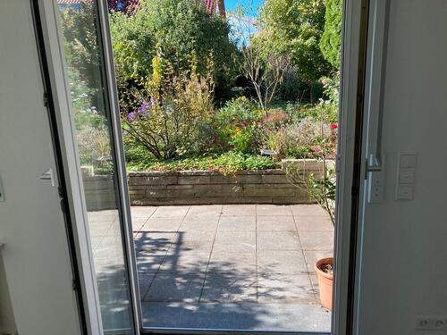 Foto - Frisch renovierte 3-Zi-Wohnung mit Terrasse in Albstadt Ebingen