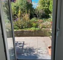 Frisch renovierte 3-Zi-Wohnung mit Terrasse in Albstadt Ebingen