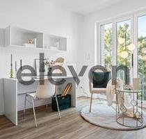 Möbliertes Männer-WG-Zimmer in Köln-Humboldt