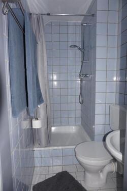 Foto - Etagenwohnung in Parchim zur Miete