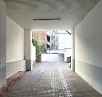 Sonnenberg * Tiefgaragenstellplatz * Frei - Chemnitz Hilbersdorf