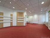 Foto - Büro-, -Werkstatt-, und Praxisräume in unmittelbarer Nähe zum Krankenhaus