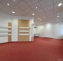 Büro-, -Werkstatt-, und Praxisräume in unmittelbarer Nähe zum Krankenhaus - Bautzen
