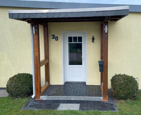 Foto - Ferienbungalow im Ostseebad Boltenhagen an der Küste von M.-V.