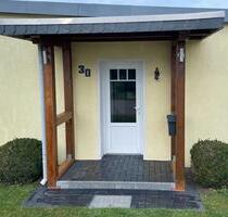 Ferienbungalow im Ostseebad Boltenhagen an der Küste von M.-V.