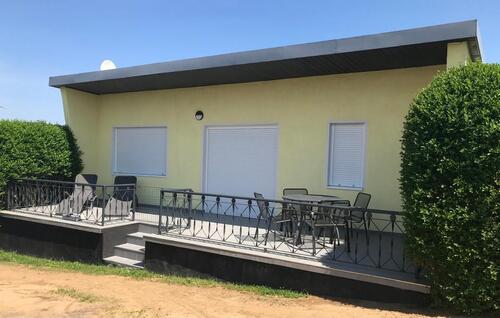 Foto - Einfamilienhaus in Boltenhagen