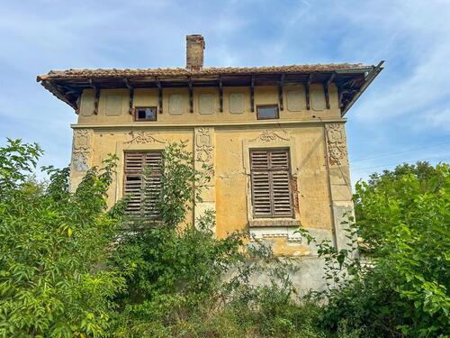 Foto - 5 Zimmer Etagenwohnung zum Kaufen in Karlsruhe