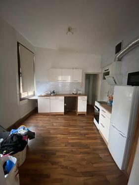 Foto - 1 Zimmer Etagenwohnung zur Miete in Bingen am Rhein