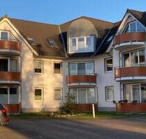 3-Raum-Wohnung im Ostseebad Binz