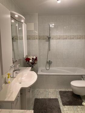 Foto - Etagenwohnung in Binz zur Miete