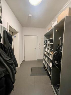 Foto - Kurzzeit-Miete Februar - 700€ warm - möbliert- 1 Zimmer Wohnung