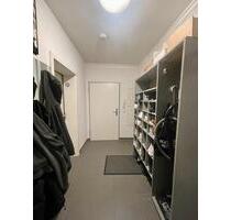 Kurzzeit-Miete Februar - 700€ warm - möbliert- 1 Zimmer Wohnung - Stuttgart Bad Cannstatt