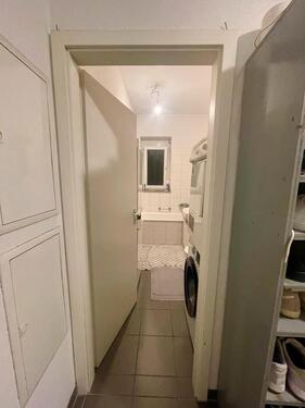 Foto - 1 Zimmer Etagenwohnung in Stuttgart