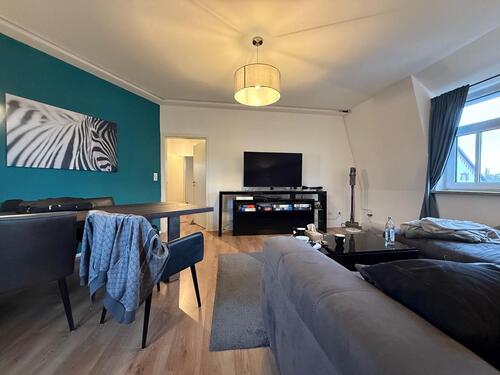 Foto - 4 Zimmer Etagenwohnung in Northeim