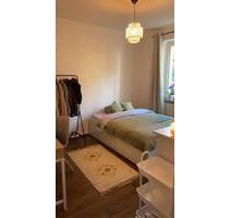 WG-Zimmer frei in 3er-Studentinnen-WG zum 01.03., Gießen