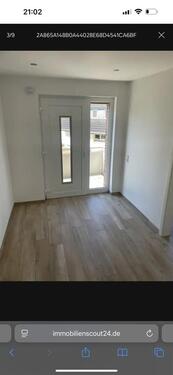 Foto - 3 Zimmer Maisonettenwohnung in Hiddenhausen