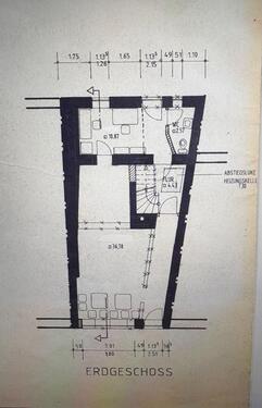 Foto - Laden-Bürofläche zum vermieten - 635,00&nbsp;EUR Kaltmiete, ca.&nbsp; 50,00&nbsp;m&sup2;