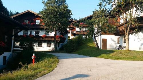 Foto - Ferienwohnung Bayerischer Wald zu verkaufen