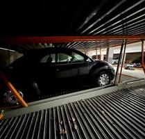 Parkplatz Duplex direkt Donnersberger Brücke - Utting am Ammersee