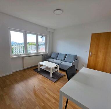 Foto - 2 ZKB Wohnung in HeringenLengers