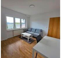 2 ZKB Wohnung in HeringenLengers - Heringen (Werra)