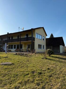 Foto - Doppelhaushälfte zur Miete – Burgrain Markt Isen (84424)