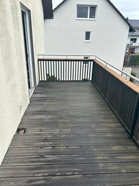 Foto - 3 Zimmer Etagenwohnung zur Miete in Edingen-Neckarhausen